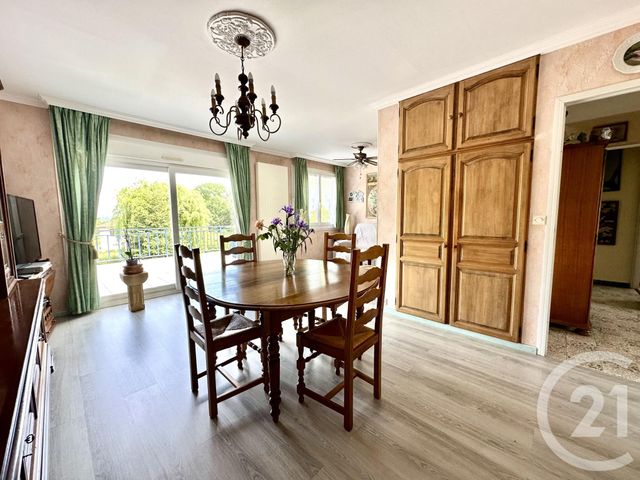 maison à vendre - 6 pièces - 140.0 m2 - COMMELLE VERNAY - 42 - RHONE-ALPES - Century 21 Cabinet Pillet
