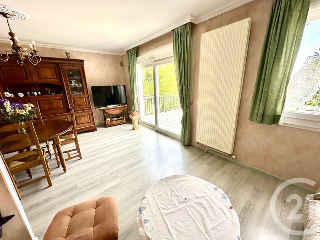 maison à vendre - 6 pièces - 140.0 m2 - COMMELLE VERNAY - 42 - RHONE-ALPES - Century 21 Cabinet Pillet