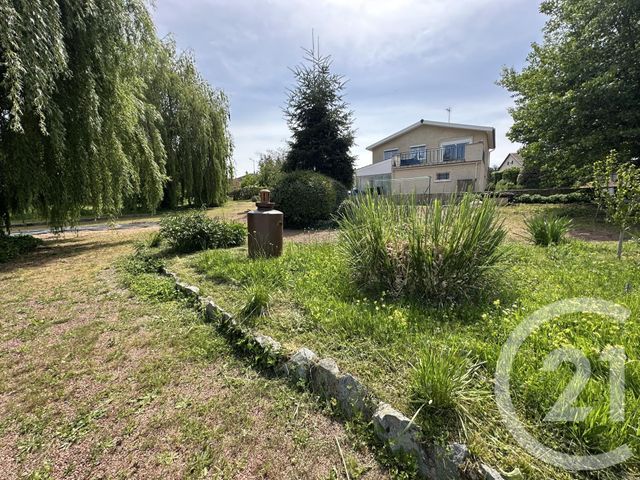 maison - COMMELLE VERNAY - 42