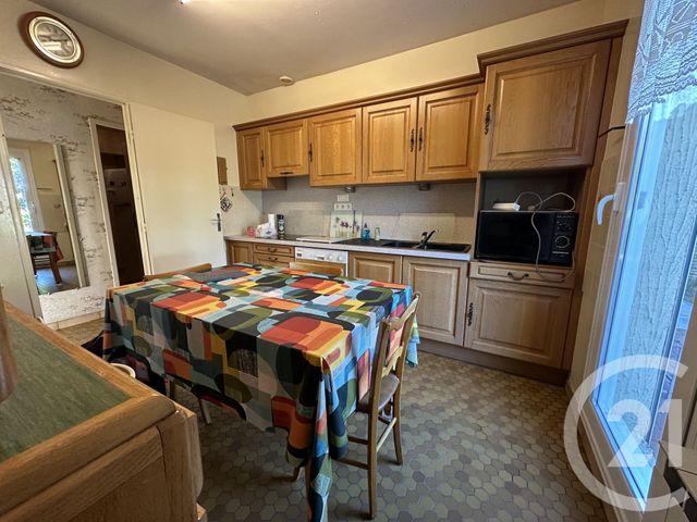 maison à vendre - 6 pièces - 94.5 m2 - MABLY - 42 - RHONE-ALPES - Century 21 Cabinet Pillet