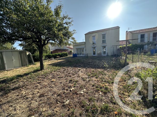maison à vendre - 6 pièces - 94.5 m2 - MABLY - 42 - RHONE-ALPES - Century 21 Cabinet Pillet