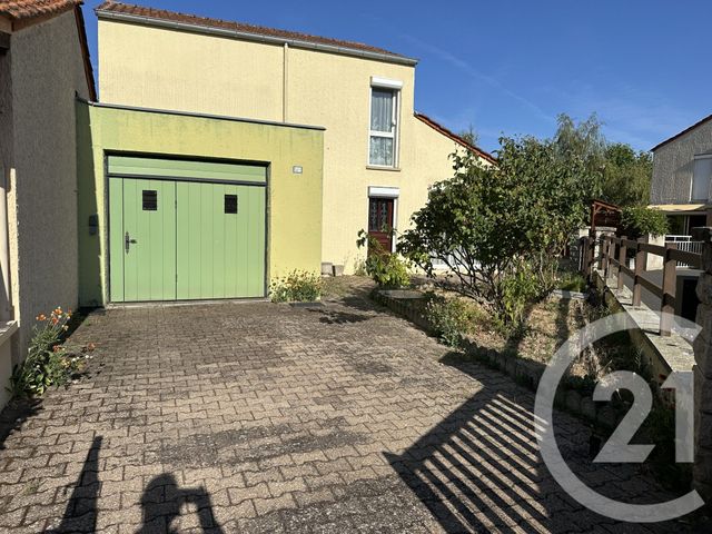 maison à vendre - 6 pièces - 94.5 m2 - MABLY - 42 - RHONE-ALPES - Century 21 Cabinet Pillet
