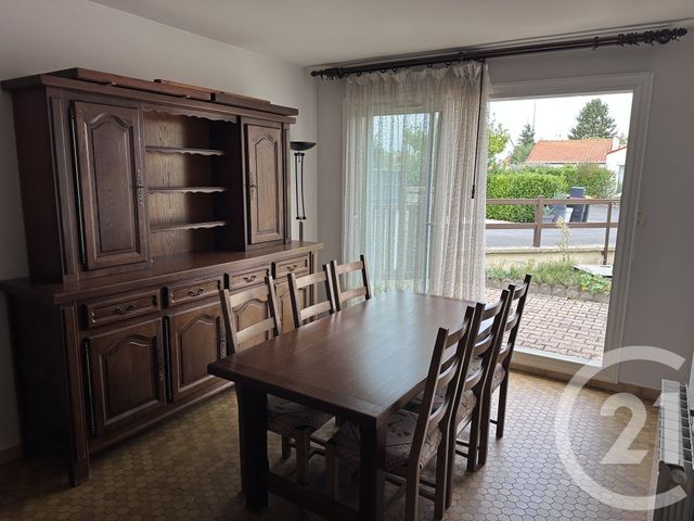 maison à vendre - 6 pièces - 94.5 m2 - MABLY - 42 - RHONE-ALPES - Century 21 Cabinet Pillet