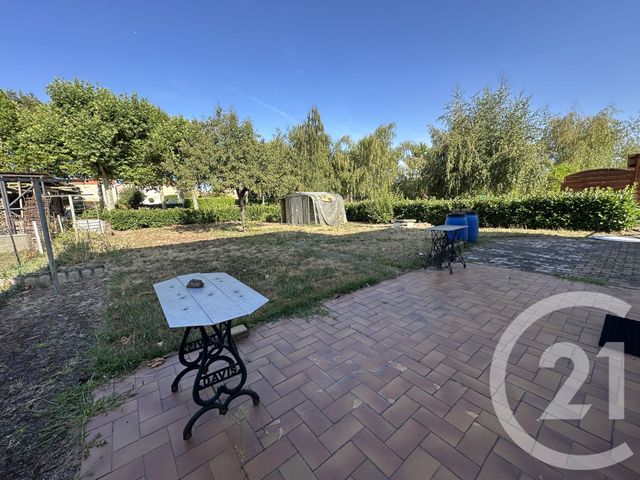 maison à vendre - 6 pièces - 94.5 m2 - MABLY - 42 - RHONE-ALPES - Century 21 Cabinet Pillet