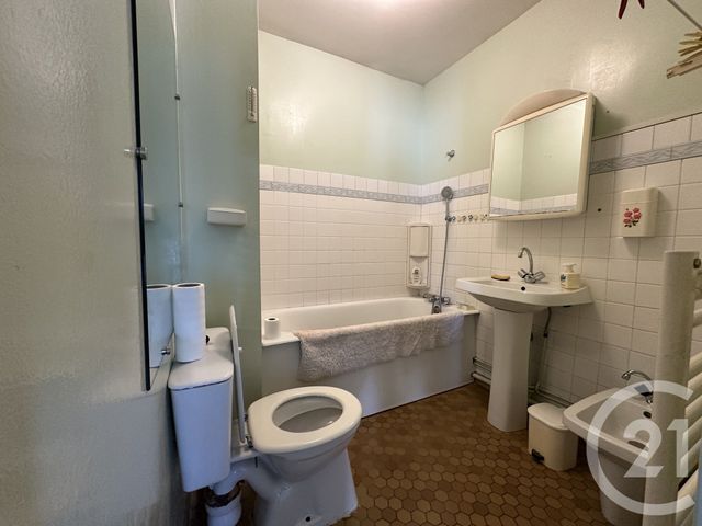 maison à vendre - 6 pièces - 94.5 m2 - MABLY - 42 - RHONE-ALPES - Century 21 Cabinet Pillet