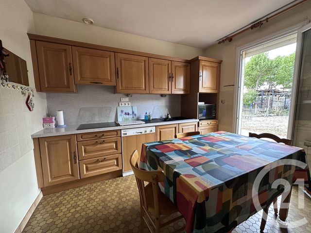 maison à vendre - 6 pièces - 94.5 m2 - MABLY - 42 - RHONE-ALPES - Century 21 Cabinet Pillet