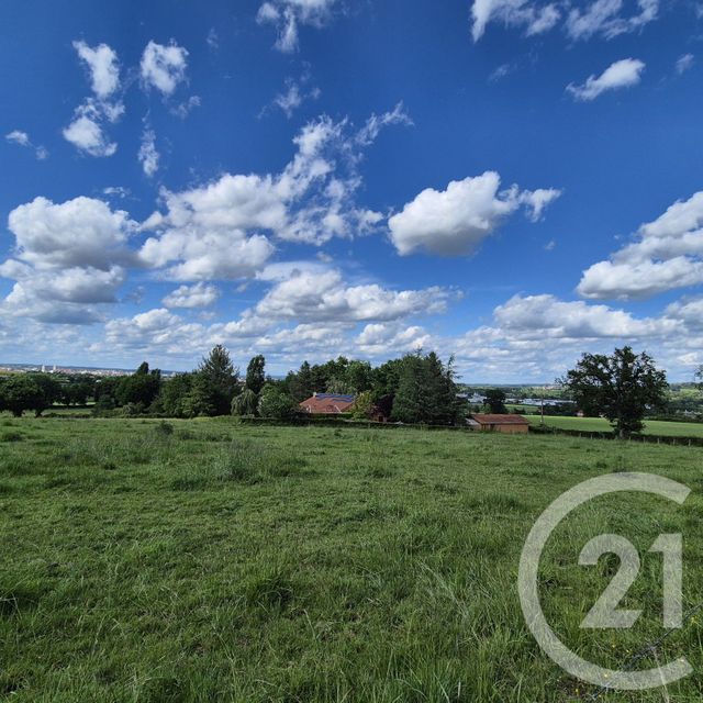 maison à vendre - 8 pièces - 194.0 m2 - PARIGNY - 42 - RHONE-ALPES - Century 21 Cabinet Pillet