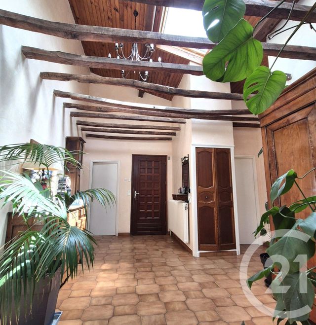 maison à vendre - 8 pièces - 194.0 m2 - PARIGNY - 42 - RHONE-ALPES - Century 21 Cabinet Pillet
