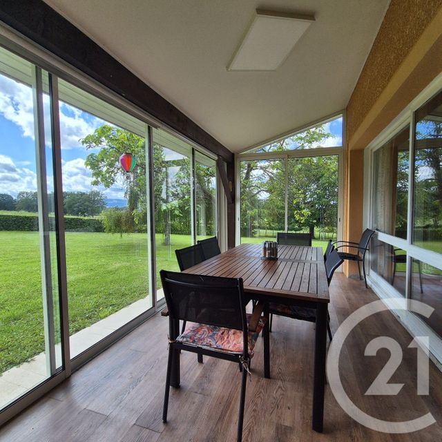 maison à vendre - 8 pièces - 194.0 m2 - PARIGNY - 42 - RHONE-ALPES - Century 21 Cabinet Pillet