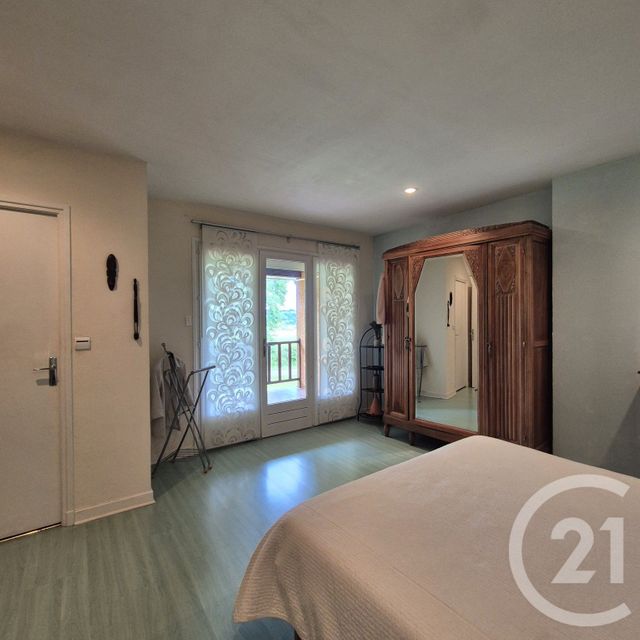 maison à vendre - 8 pièces - 194.0 m2 - PARIGNY - 42 - RHONE-ALPES - Century 21 Cabinet Pillet