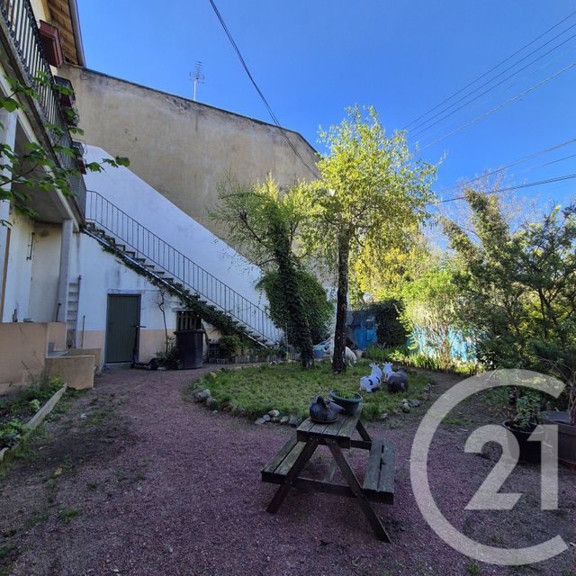 Appartement F6 à vendre - 7 pièces - 202.0 m2 - ROANNE - 42 - RHONE-ALPES - Century 21 Cabinet Pillet