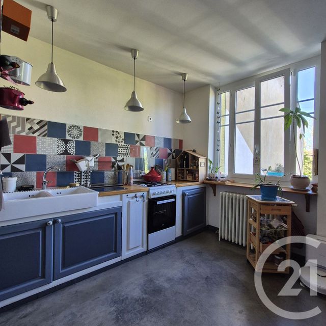Appartement F6 à vendre - 7 pièces - 202.0 m2 - ROANNE - 42 - RHONE-ALPES - Century 21 Cabinet Pillet