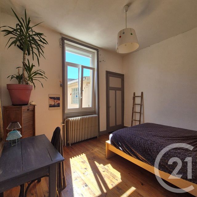 Appartement à vendre - 8 pièces - 202.0 m2 - ROANNE - 42 - RHONE-ALPES - Century 21 Cabinet Pillet