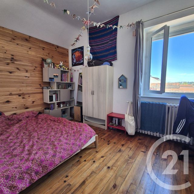 Appartement à vendre - 8 pièces - 202.0 m2 - ROANNE - 42 - RHONE-ALPES - Century 21 Cabinet Pillet
