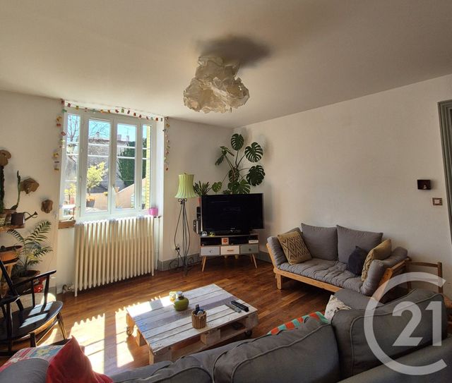 Appartement à vendre - 8 pièces - 202.0 m2 - ROANNE - 42 - RHONE-ALPES - Century 21 Cabinet Pillet