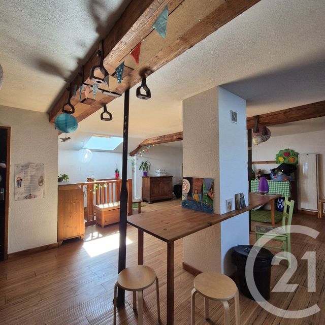 Appartement F6 à vendre - 7 pièces - 202.0 m2 - ROANNE - 42 - RHONE-ALPES - Century 21 Cabinet Pillet