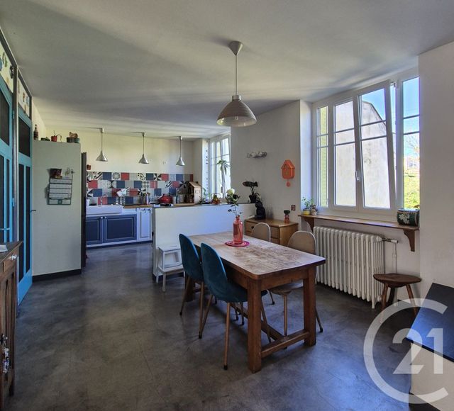 Appartement à vendre - 8 pièces - 202.0 m2 - ROANNE - 42 - RHONE-ALPES - Century 21 Cabinet Pillet