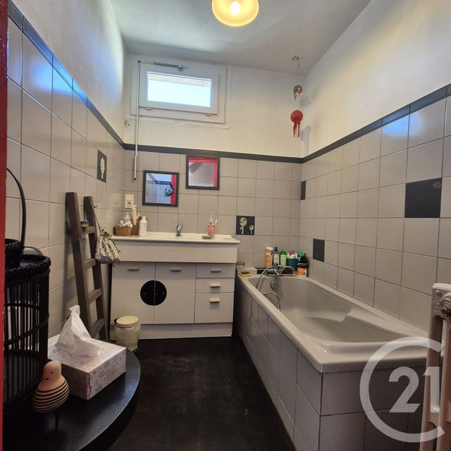 Appartement à vendre - 8 pièces - 202.0 m2 - ROANNE - 42 - RHONE-ALPES - Century 21 Cabinet Pillet