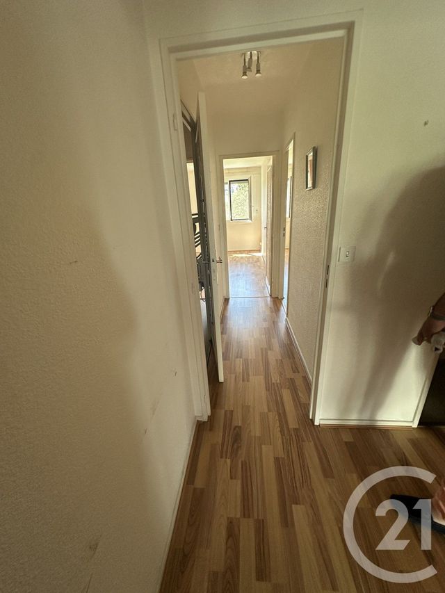 Appartement F4 à vendre - 4 pièces - 92.89 m2 - ROANNE - 42 - RHONE-ALPES - Century 21 Cabinet Pillet