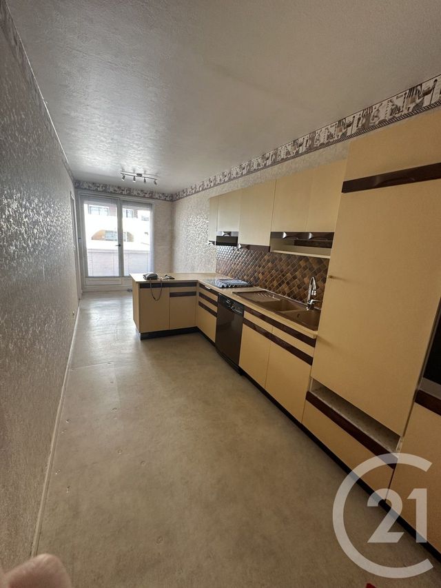 Appartement F4 à vendre - 4 pièces - 92.89 m2 - ROANNE - 42 - RHONE-ALPES - Century 21 Cabinet Pillet