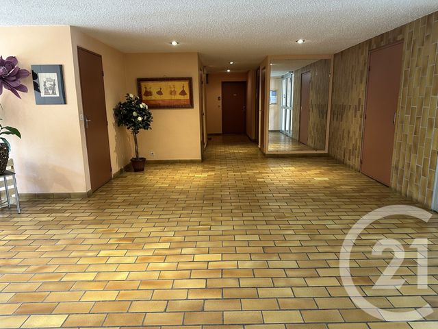Appartement F4 à vendre - 4 pièces - 92.89 m2 - ROANNE - 42 - RHONE-ALPES - Century 21 Cabinet Pillet