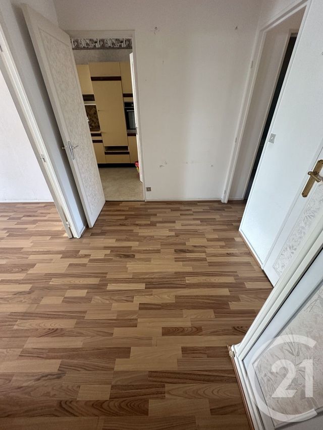 Appartement F4 à vendre - 4 pièces - 92.89 m2 - ROANNE - 42 - RHONE-ALPES - Century 21 Cabinet Pillet