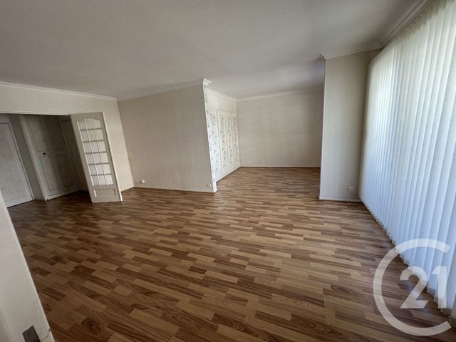 Appartement F4 à vendre ROANNE