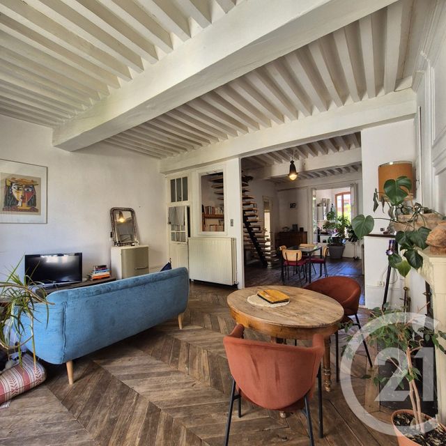 maison à vendre - 6 pièces - 136.0 m2 - ROANNE - 42 - RHONE-ALPES - Century 21 Cabinet Pillet