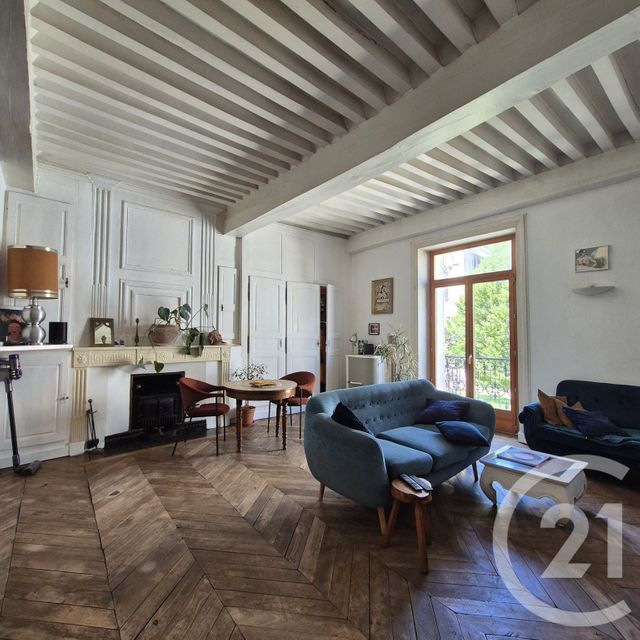 maison à vendre - 6 pièces - 136.0 m2 - ROANNE - 42 - RHONE-ALPES - Century 21 Cabinet Pillet