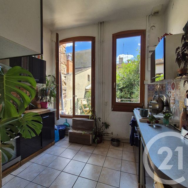 maison à vendre - 6 pièces - 136.0 m2 - ROANNE - 42 - RHONE-ALPES - Century 21 Cabinet Pillet