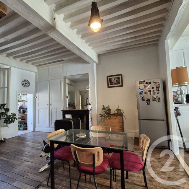 maison à vendre - 6 pièces - 136.0 m2 - ROANNE - 42 - RHONE-ALPES - Century 21 Cabinet Pillet