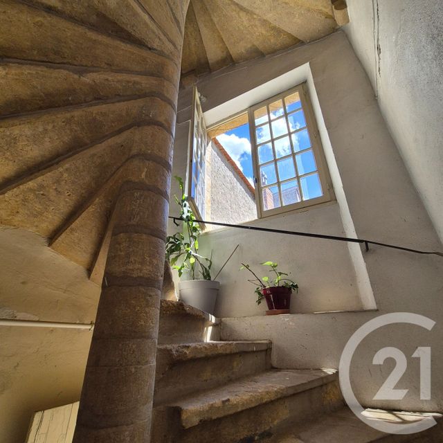 maison à vendre - 6 pièces - 136.0 m2 - ROANNE - 42 - RHONE-ALPES - Century 21 Cabinet Pillet