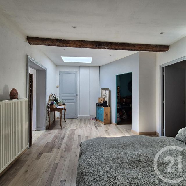 maison à vendre - 6 pièces - 136.0 m2 - ROANNE - 42 - RHONE-ALPES - Century 21 Cabinet Pillet