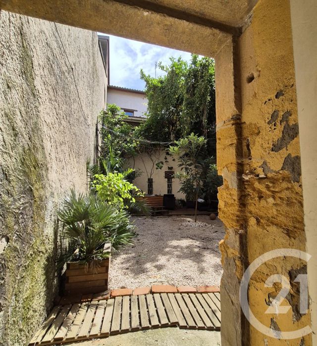 maison à vendre - 6 pièces - 136.0 m2 - ROANNE - 42 - RHONE-ALPES - Century 21 Cabinet Pillet