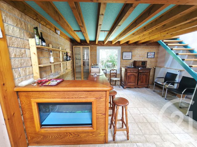 maison à vendre - 5 pièces - 150.0 m2 - SEVELINGES - 42 - RHONE-ALPES - Century 21 Cabinet Pillet
