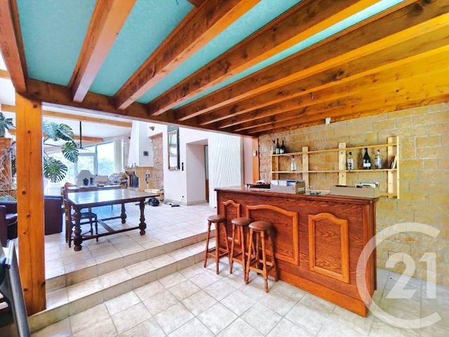 maison à vendre - 5 pièces - 150.0 m2 - SEVELINGES - 42 - RHONE-ALPES - Century 21 Cabinet Pillet
