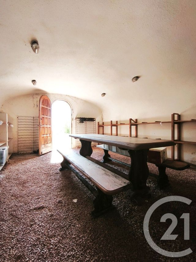 maison à vendre - 5 pièces - 150.0 m2 - SEVELINGES - 42 - RHONE-ALPES - Century 21 Cabinet Pillet