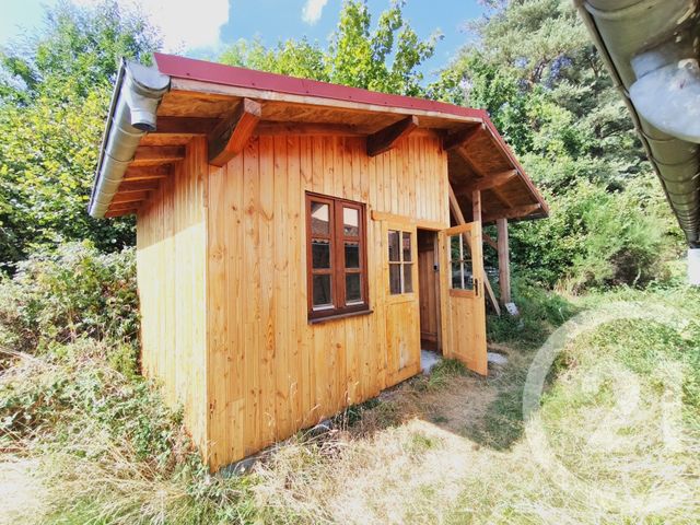 maison à vendre - 5 pièces - 150.0 m2 - SEVELINGES - 42 - RHONE-ALPES - Century 21 Cabinet Pillet