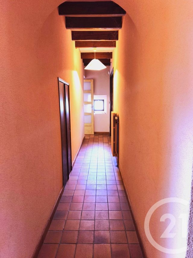 maison à vendre - 5 pièces - 150.0 m2 - SEVELINGES - 42 - RHONE-ALPES - Century 21 Cabinet Pillet
