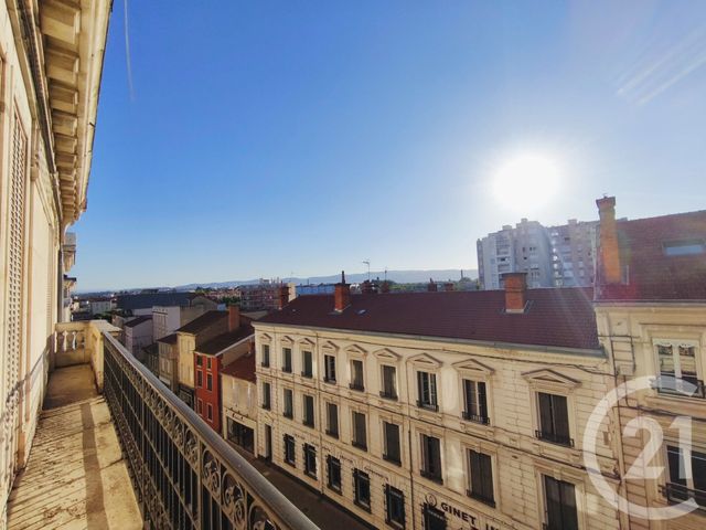 Appartement F6 à vendre - 6 pièces - 266.0 m2 - ROANNE - 42 - RHONE-ALPES - Century 21 Cabinet Pillet
