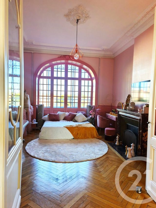 Appartement F6 à vendre - 6 pièces - 266.0 m2 - ROANNE - 42 - RHONE-ALPES - Century 21 Cabinet Pillet