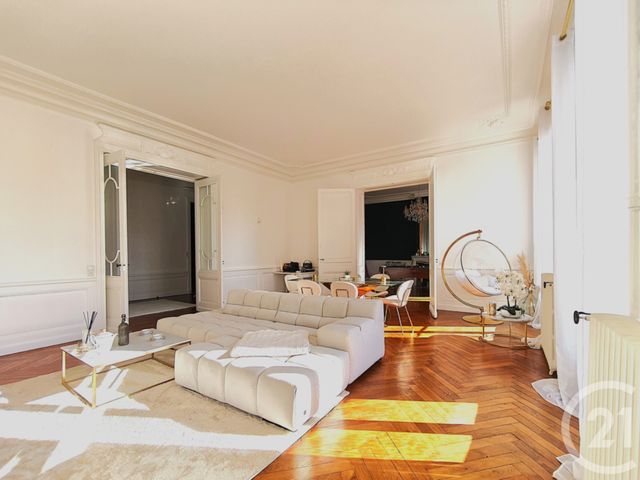 Appartement F6 à vendre - 6 pièces - 266.0 m2 - ROANNE - 42 - RHONE-ALPES - Century 21 Cabinet Pillet
