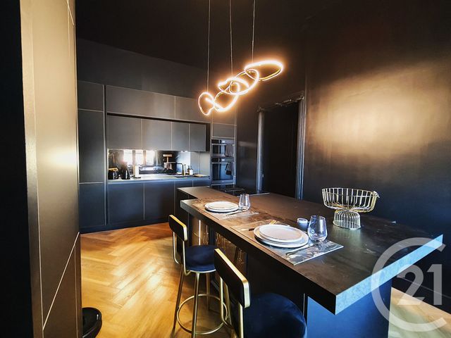 Appartement F6 à vendre - 6 pièces - 266.0 m2 - ROANNE - 42 - RHONE-ALPES - Century 21 Cabinet Pillet