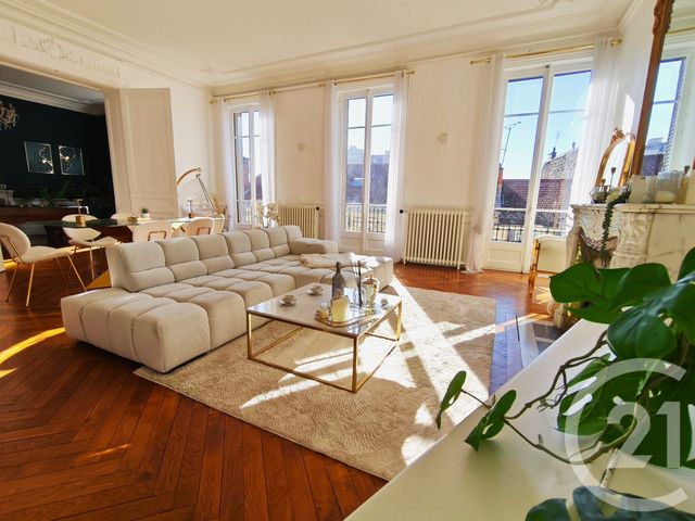 Appartement F6 à vendre - 6 pièces - 266.0 m2 - ROANNE - 42 - RHONE-ALPES - Century 21 Cabinet Pillet