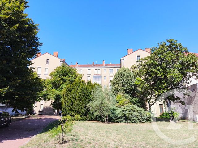 Appartement F6 à vendre - 6 pièces - 266.0 m2 - ROANNE - 42 - RHONE-ALPES - Century 21 Cabinet Pillet