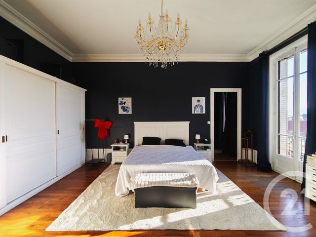Appartement F6 à vendre - 6 pièces - 266.0 m2 - ROANNE - 42 - RHONE-ALPES - Century 21 Cabinet Pillet