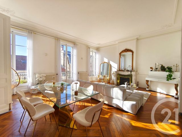 Appartement F6 à vendre - 6 pièces - 266.0 m2 - ROANNE - 42 - RHONE-ALPES - Century 21 Cabinet Pillet