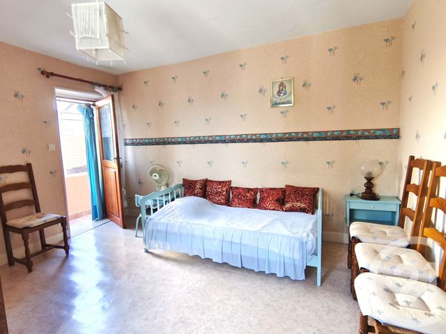 maison à vendre - 6 pièces - 111.0 m2 - ROANNE - 42 - RHONE-ALPES - Century 21 Cabinet Pillet