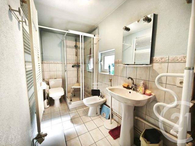 maison à vendre - 6 pièces - 111.0 m2 - ROANNE - 42 - RHONE-ALPES - Century 21 Cabinet Pillet