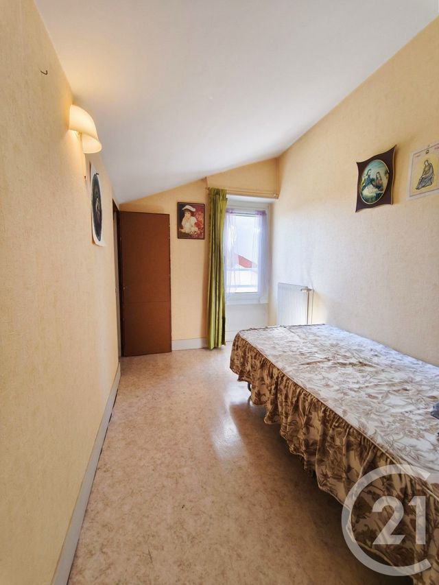 maison à vendre - 6 pièces - 111.0 m2 - ROANNE - 42 - RHONE-ALPES - Century 21 Cabinet Pillet